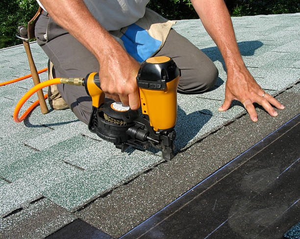 Quick and Trustworthy Emergency Roof Repair Services in Taft, FL