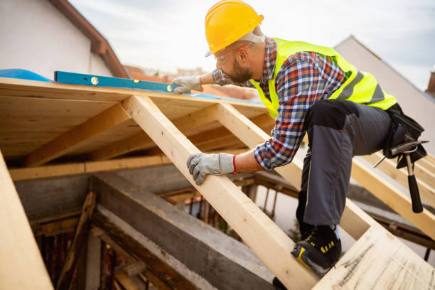 Best Storm Damage Roof Repair  in Taft, FL