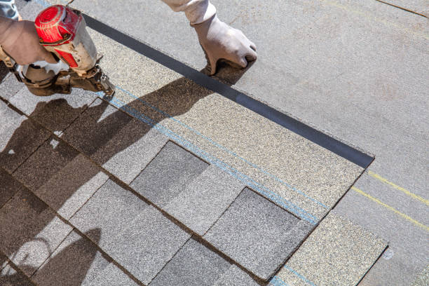 Quick and Trustworthy Emergency Roof Repair Services in Taft, FL